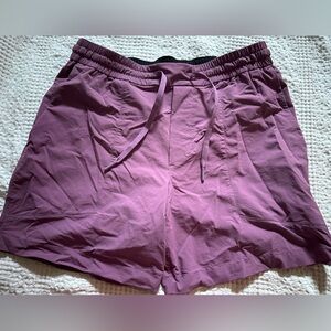 Bowline lululemon men short 5”
